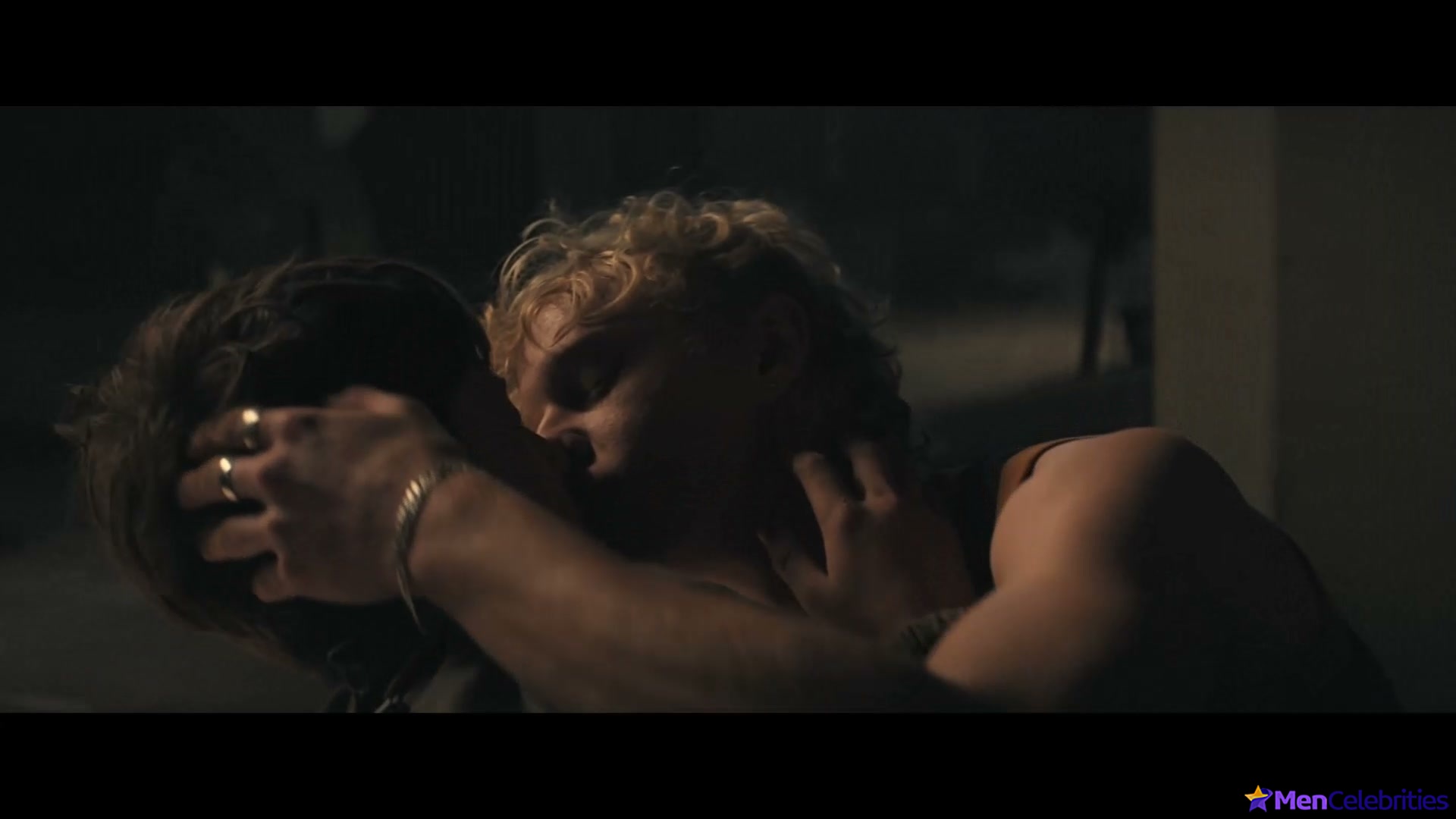 Stacy Clausen nude and gay sex scenes