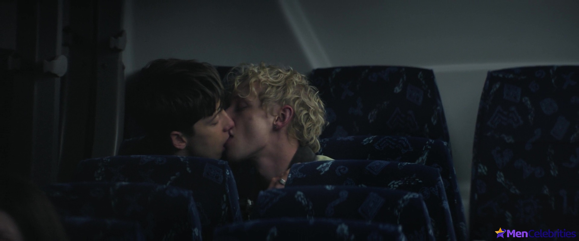Stacy Clausen nude and gay sex scenes