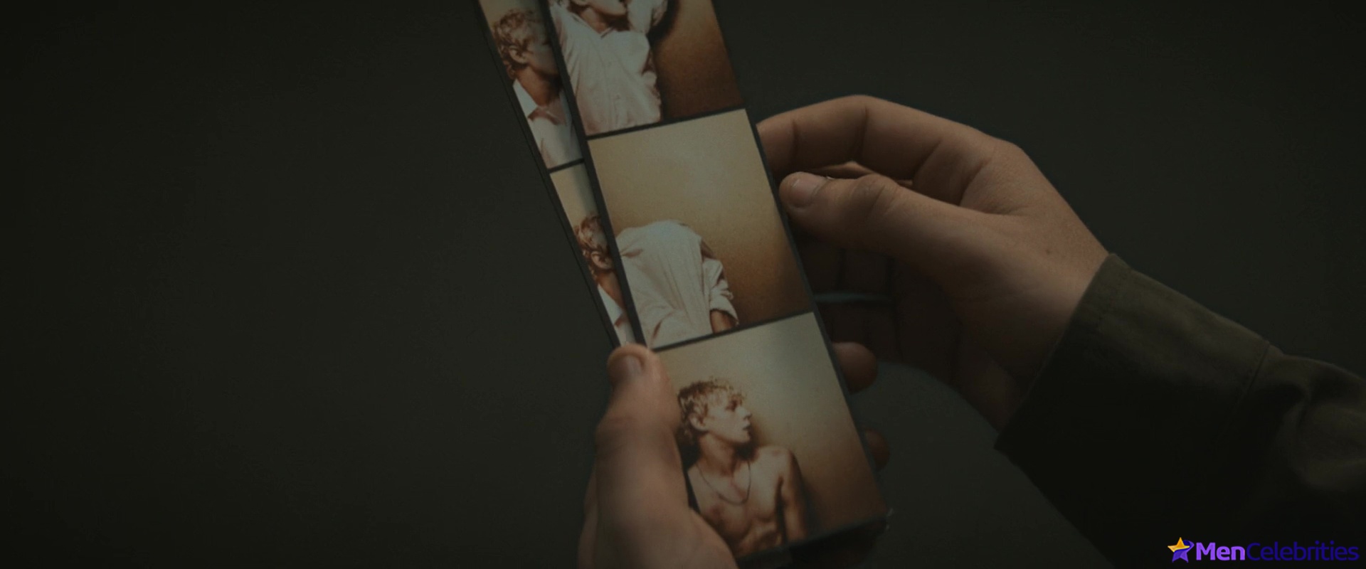 Stacy Clausen nude and gay sex scenes