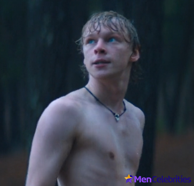 Stacy Clausen nude and gay sex scenes