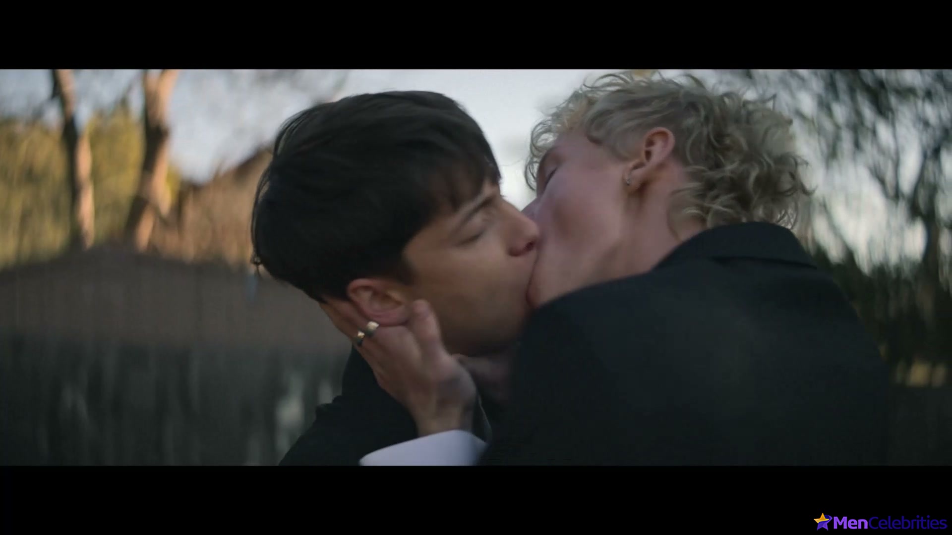 Stacy Clausen nude and gay sex scenes