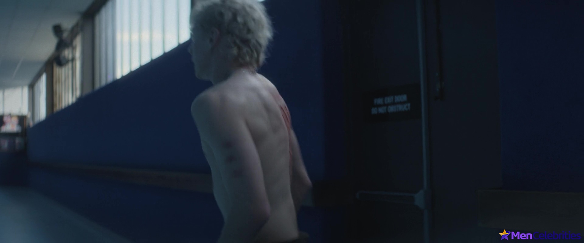 Stacy Clausen nude and gay sex scenes