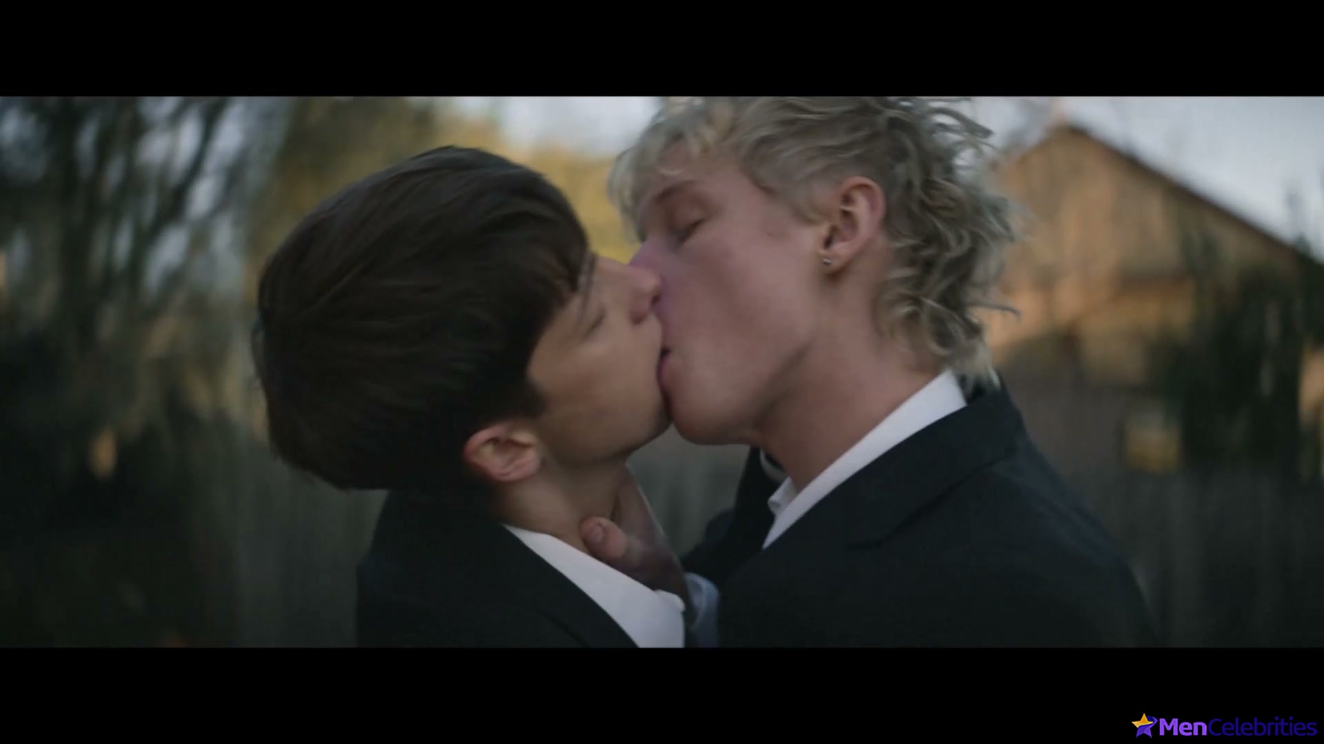 Stacy Clausen nude and gay sex scenes