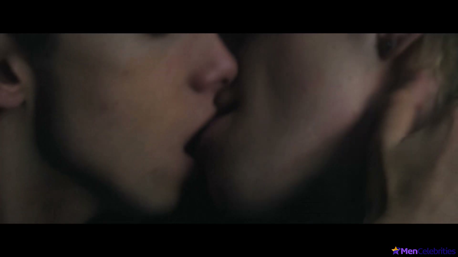 Stacy Clausen nude and gay sex scenes