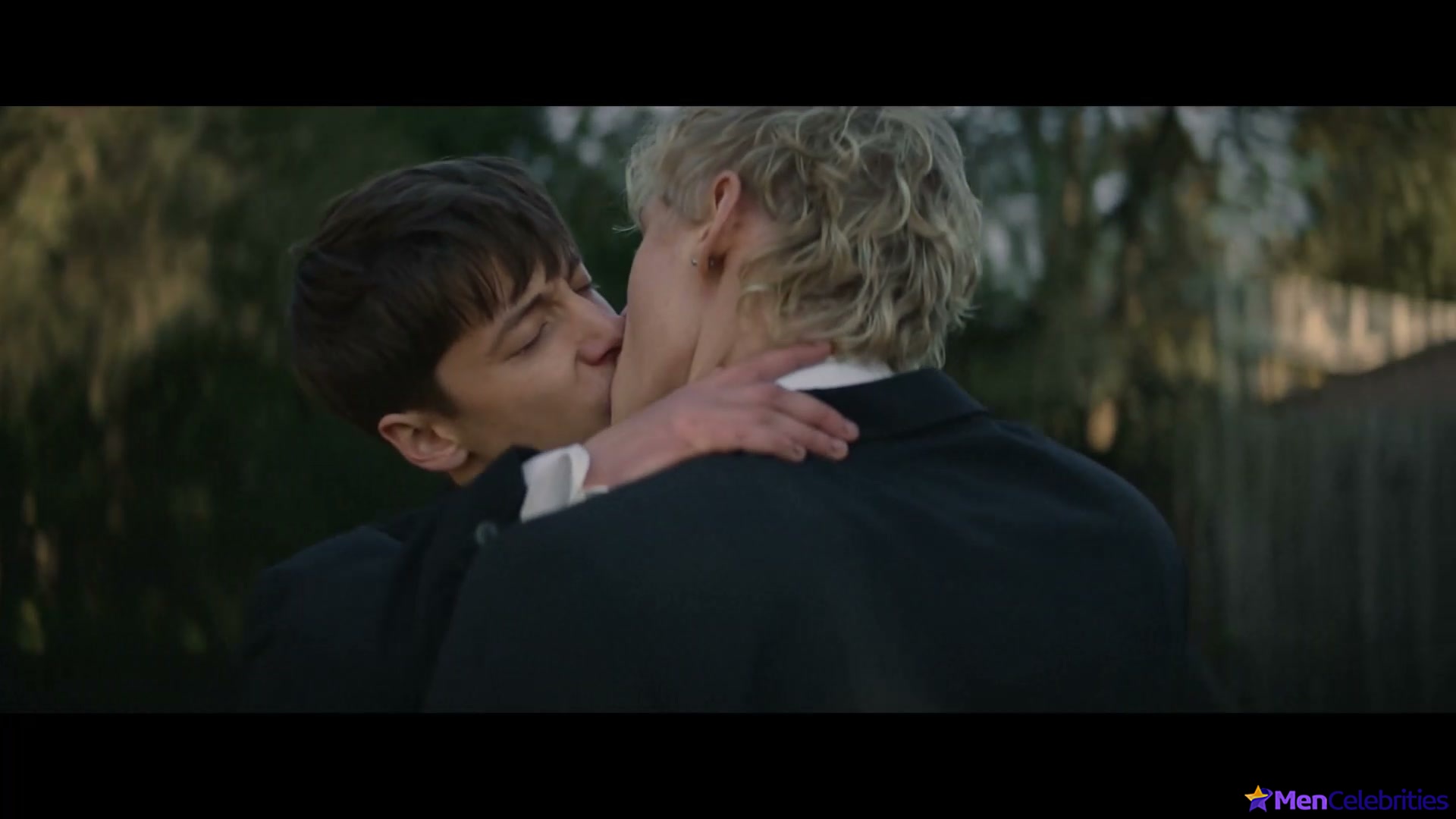 Stacy Clausen nude and gay sex scenes