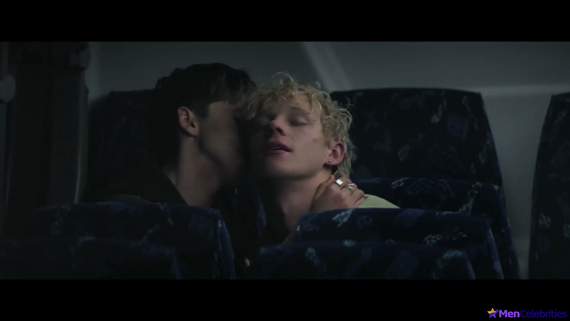 Stacy Clausen nude and gay sex scenes