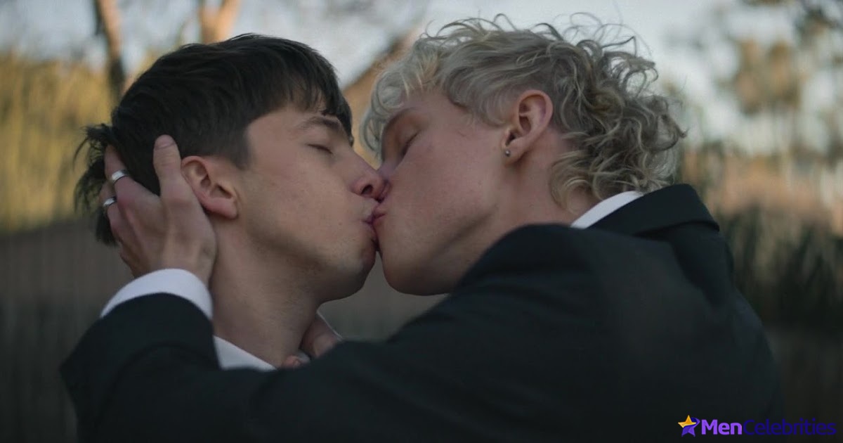 Stacy Clausen nude and gay sex scenes