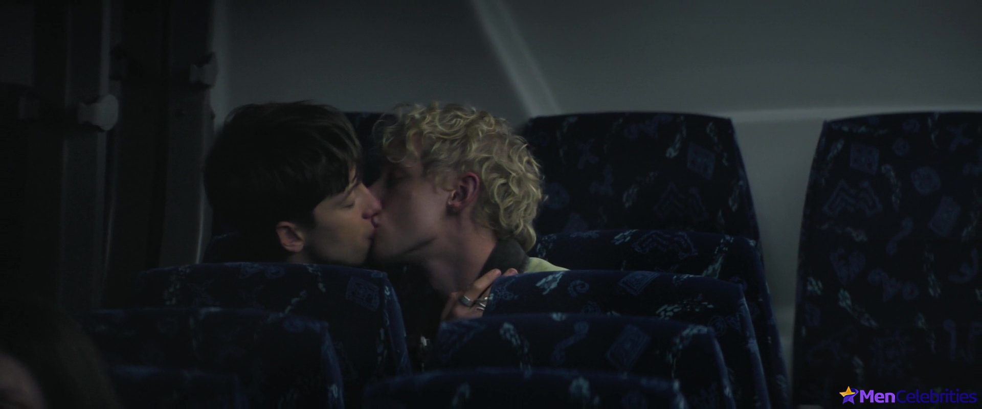 Stacy Clausen nude and gay sex scenes