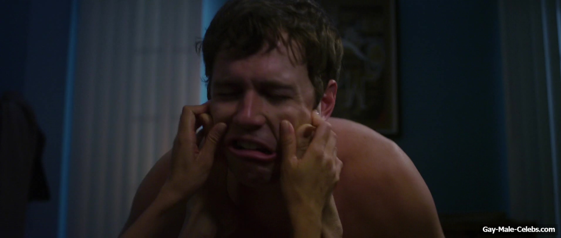 Taran Killam Nude And Sex Scenes in Casual Encounters
