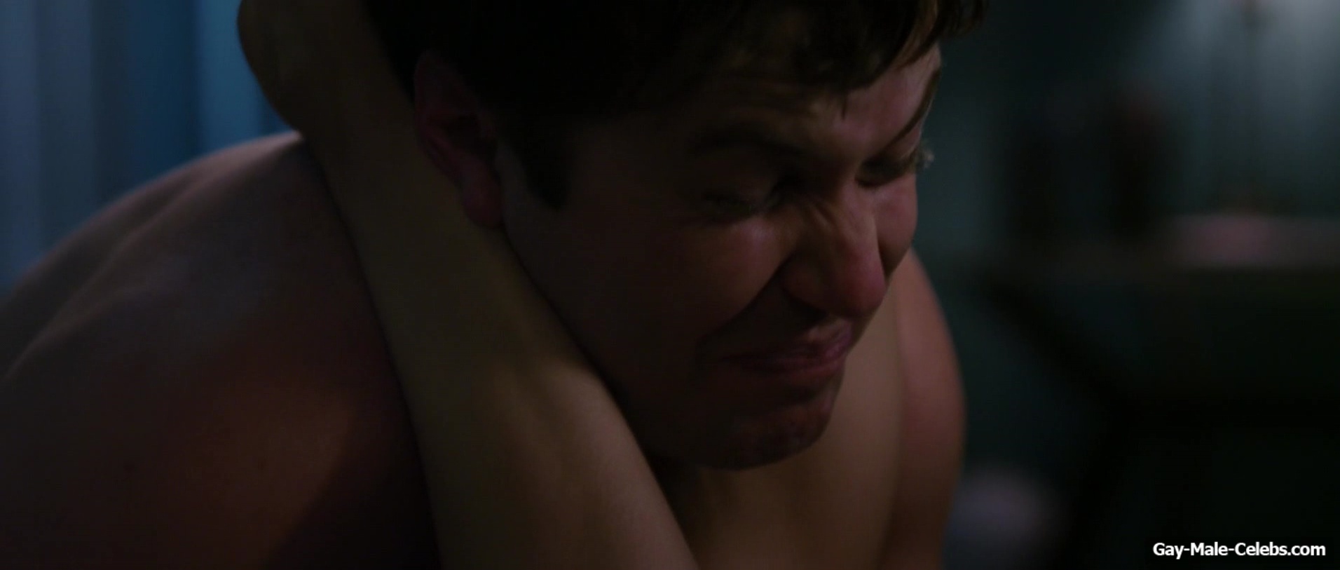 Taran Killam Nude And Sex Scenes in Casual Encounters