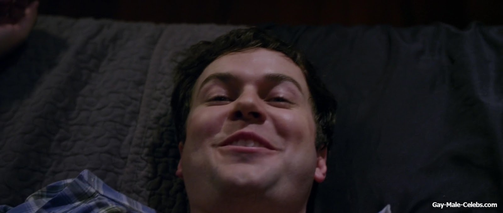 Taran Killam Nude And Sex Scenes in Casual Encounters