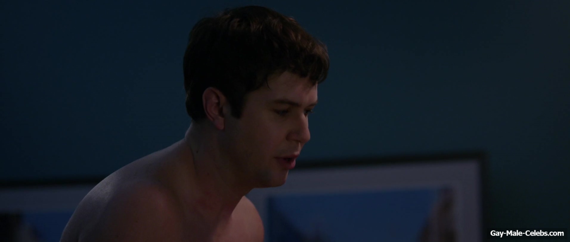 Taran Killam Nude And Sex Scenes in Casual Encounters
