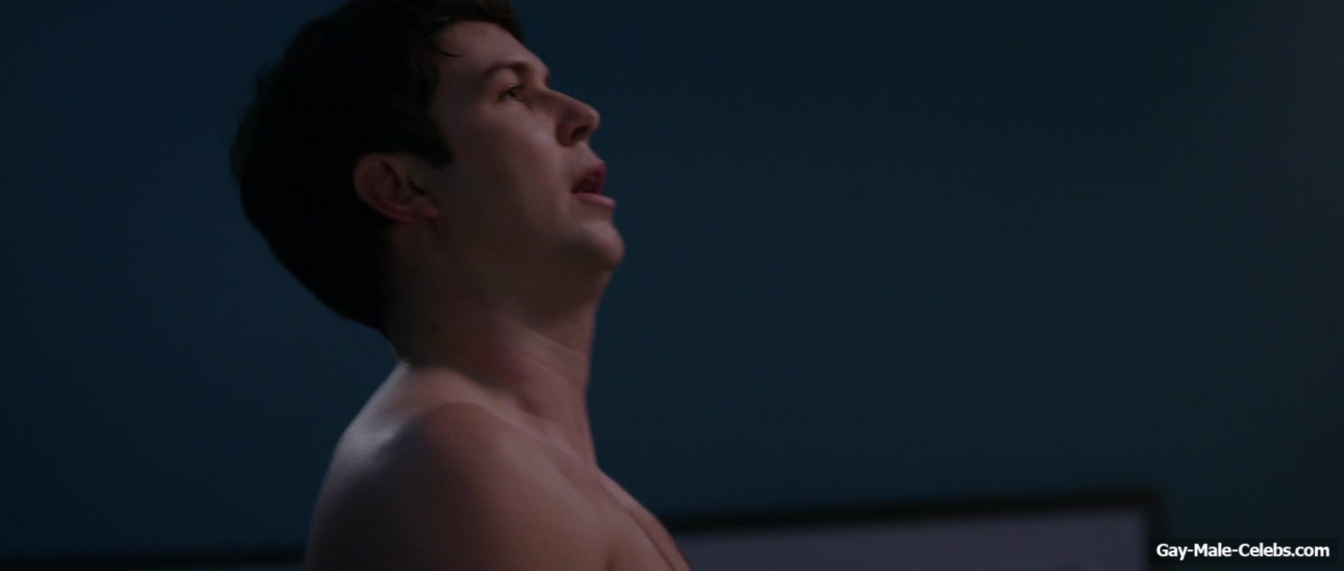 Taran Killam Nude And Sex Scenes in Casual Encounters