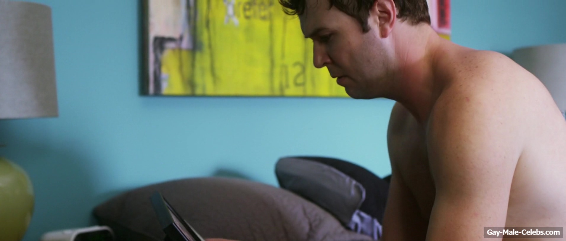 Taran Killam Nude And Sex Scenes in Casual Encounters