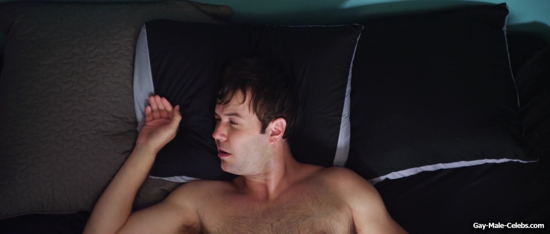 Taran Killam Nude And Sex Scenes in Casual Encounters