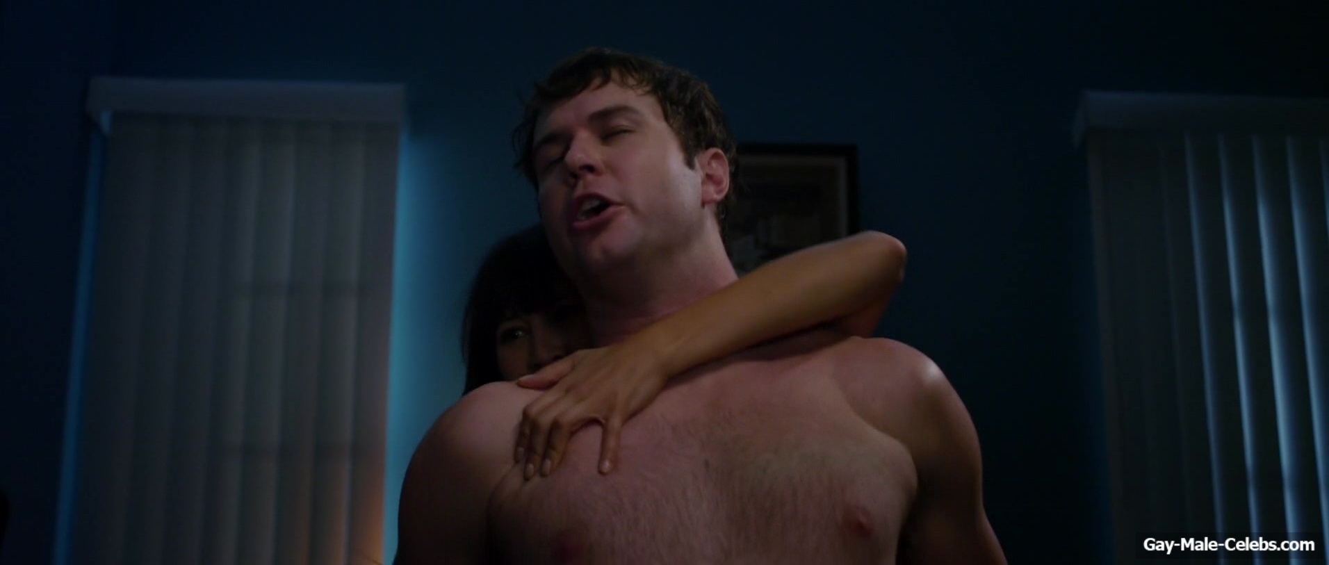 Taran Killam Nude And Sex Scenes in Casual Encounters