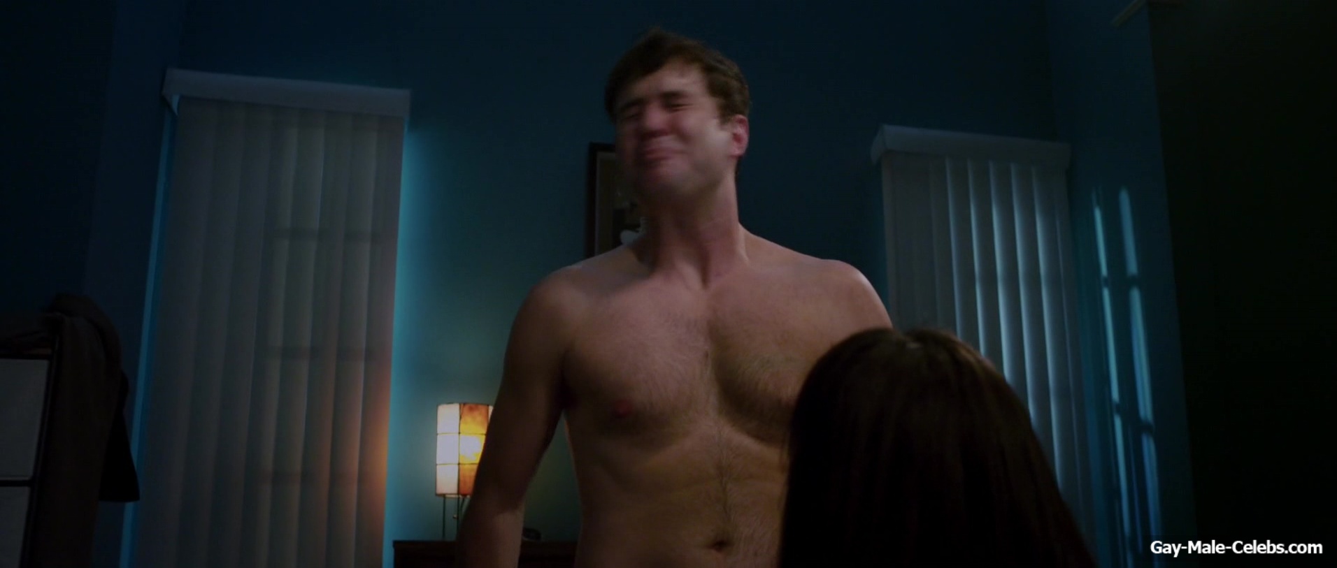 Taran Killam Nude And Sex Scenes in Casual Encounters