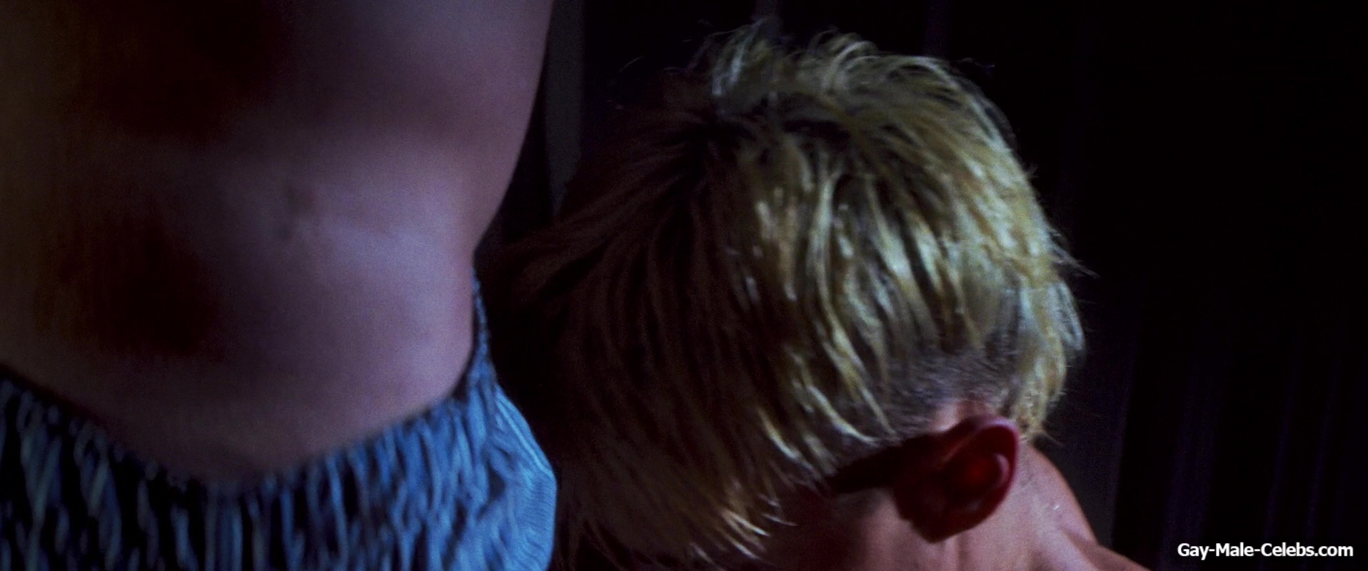 Tim Pocock and Tom Rodgers Nude And Gay Sex Scenes in Body Blow