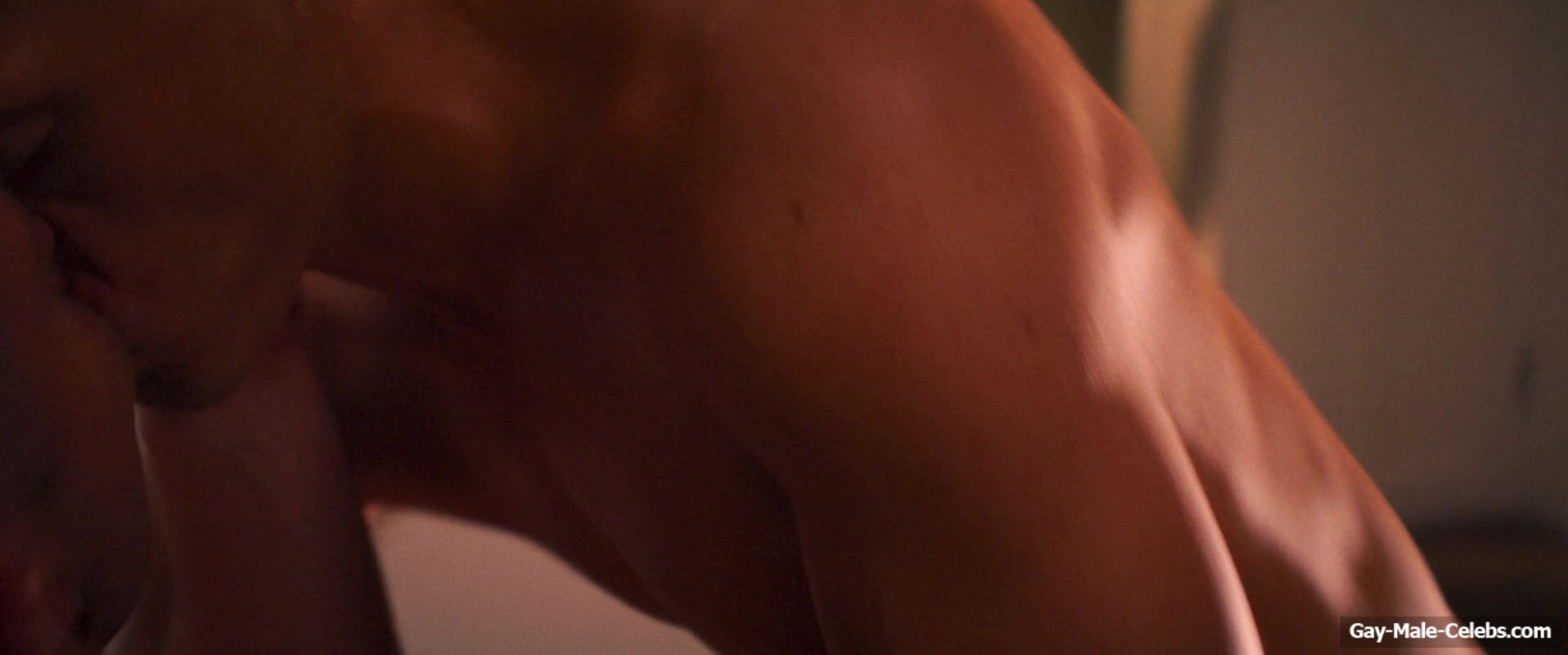 Tim Pocock and Tom Rodgers Nude And Gay Sex Scenes in Body Blow
