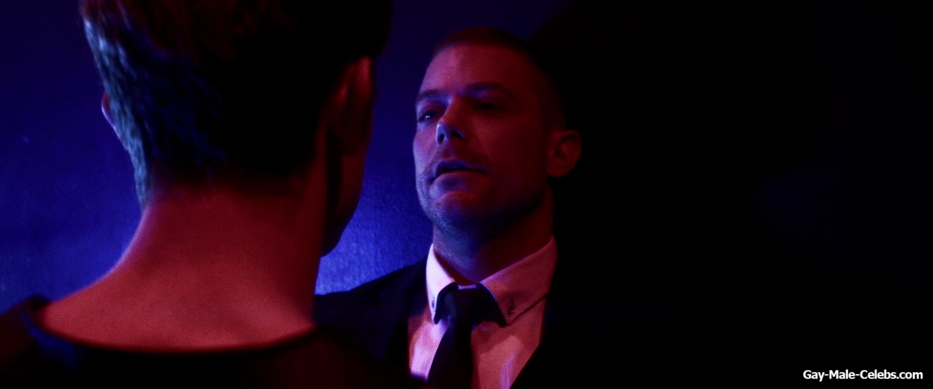Tim Pocock and Tom Rodgers Nude And Gay Sex Scenes in Body Blow