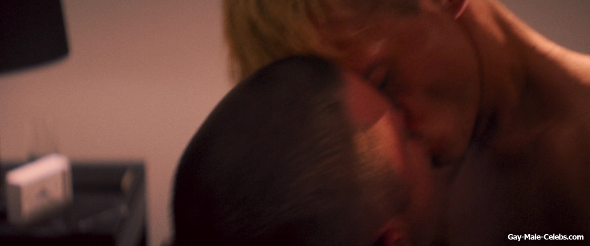 Tim Pocock and Tom Rodgers Nude And Gay Sex Scenes in Body Blow