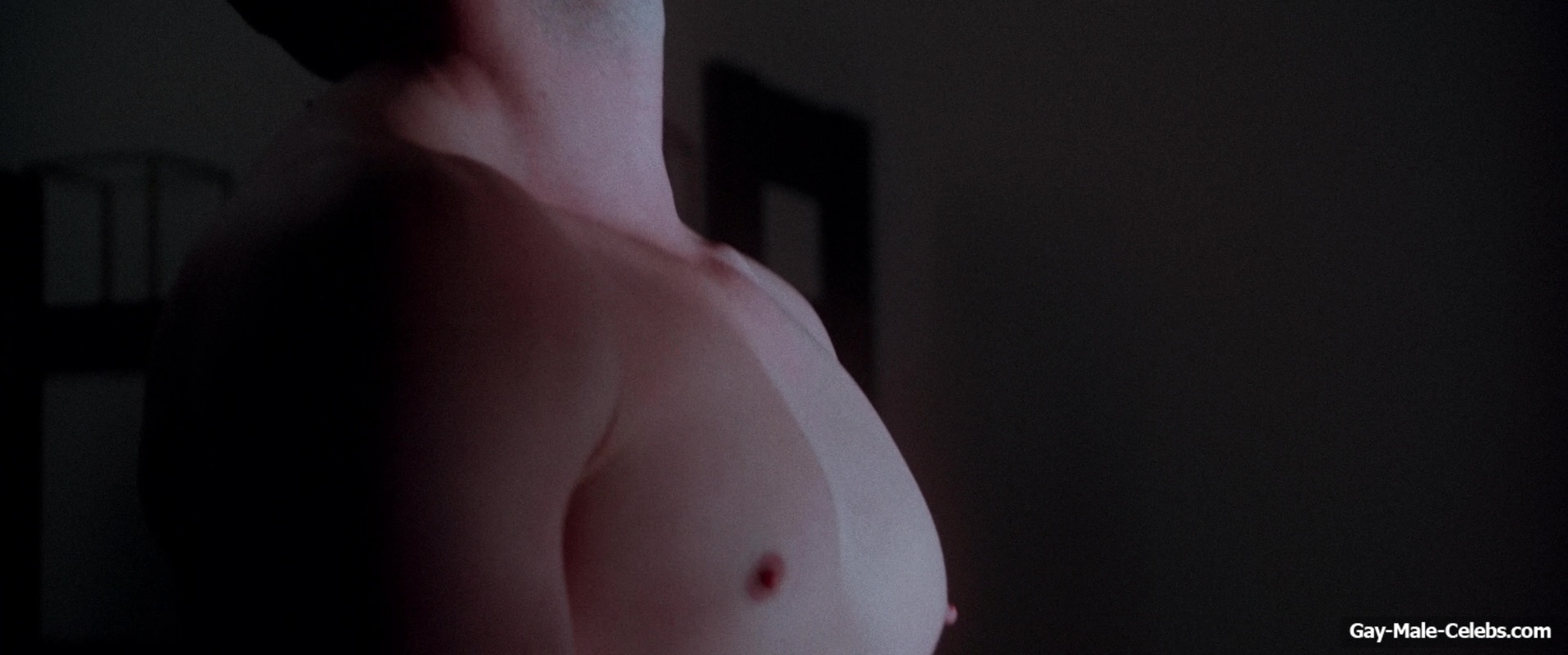 Tim Pocock Nude And Jerk Off Scenes in Body Blow