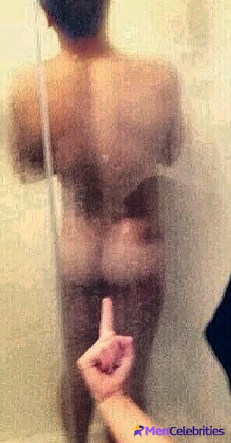 Tom Daley naked gallery