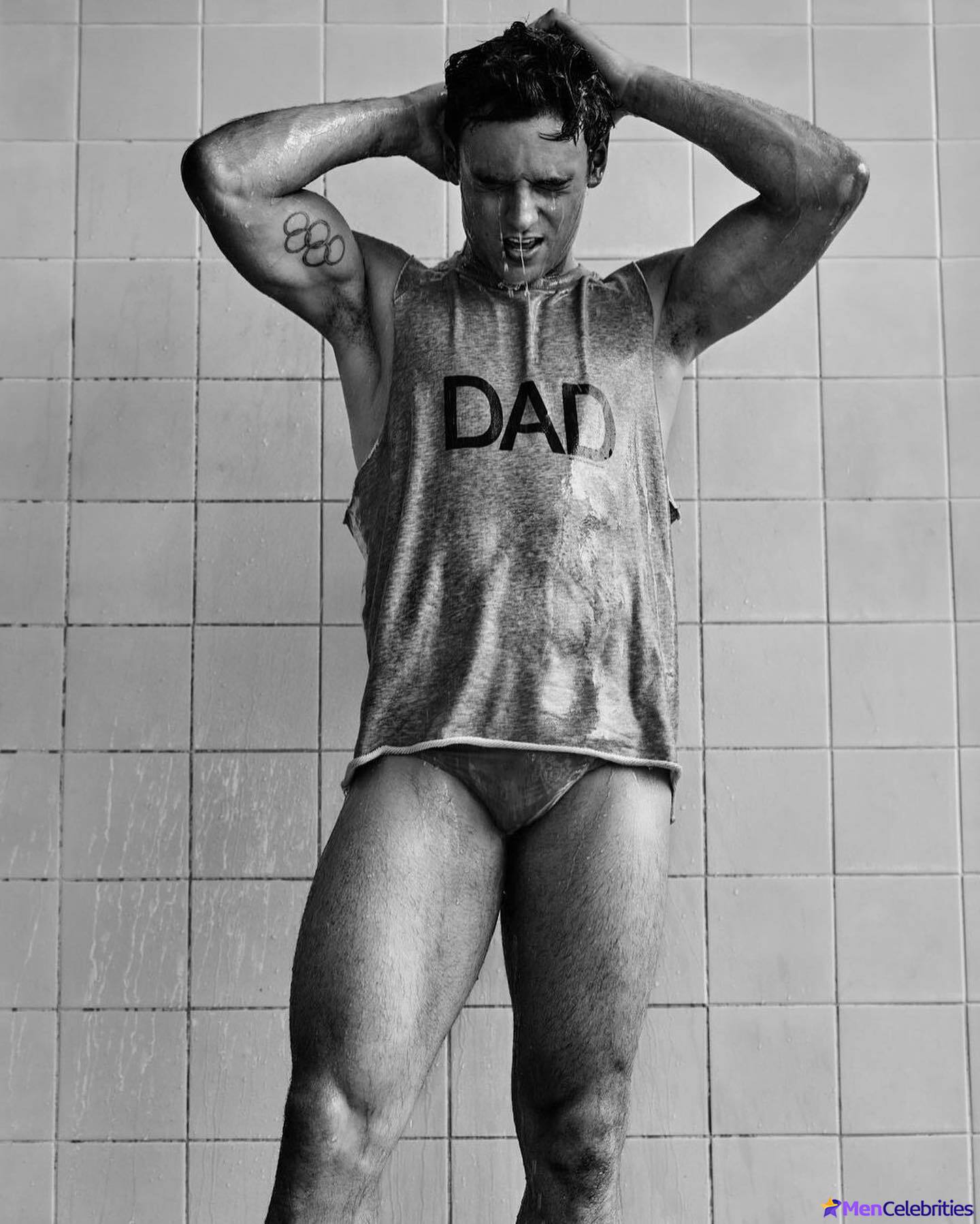 Tom Daley naked gallery