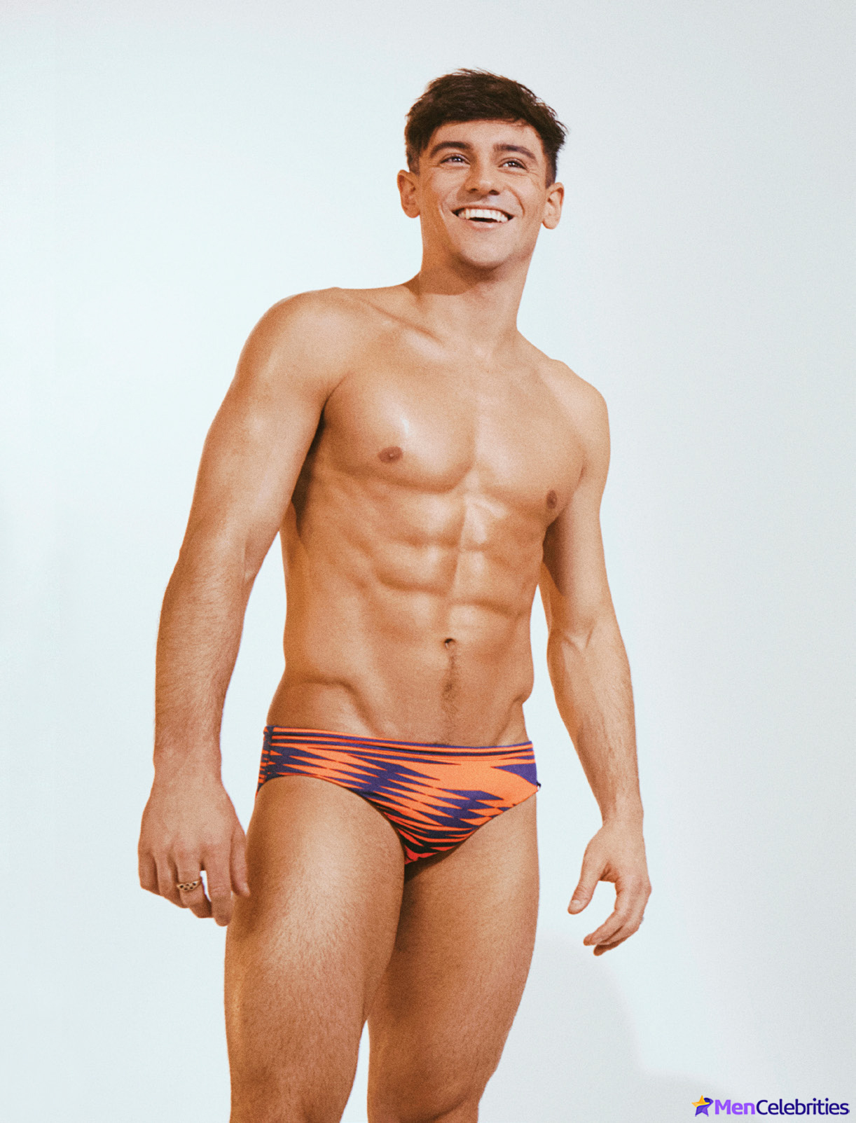 Tom Daley naked gallery