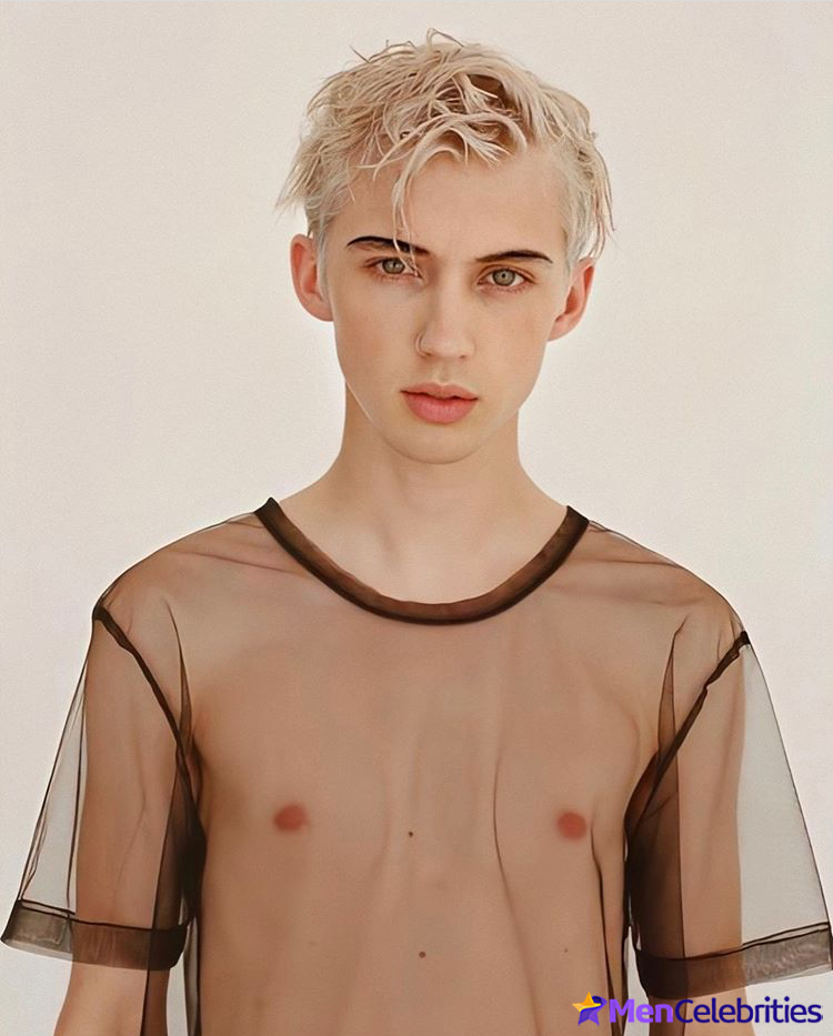 Troye Sivan nude and sexy photos