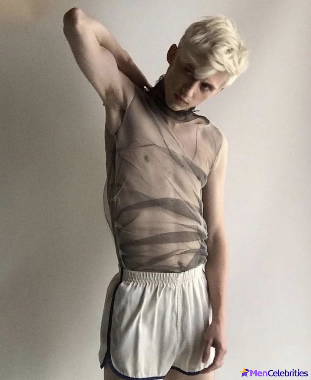 Troye Sivan nude and sexy photos