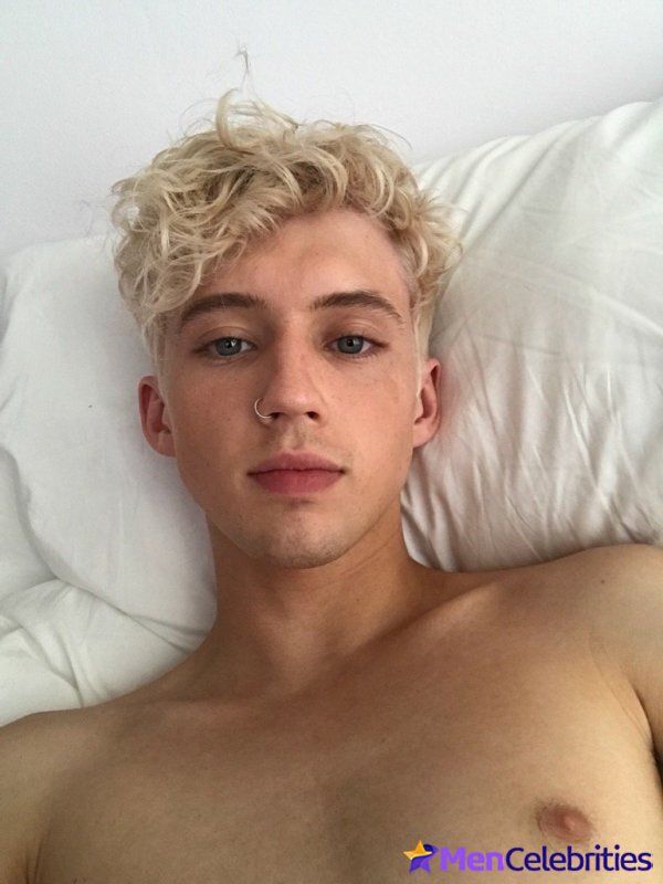 Troye Sivan nude and sexy photos