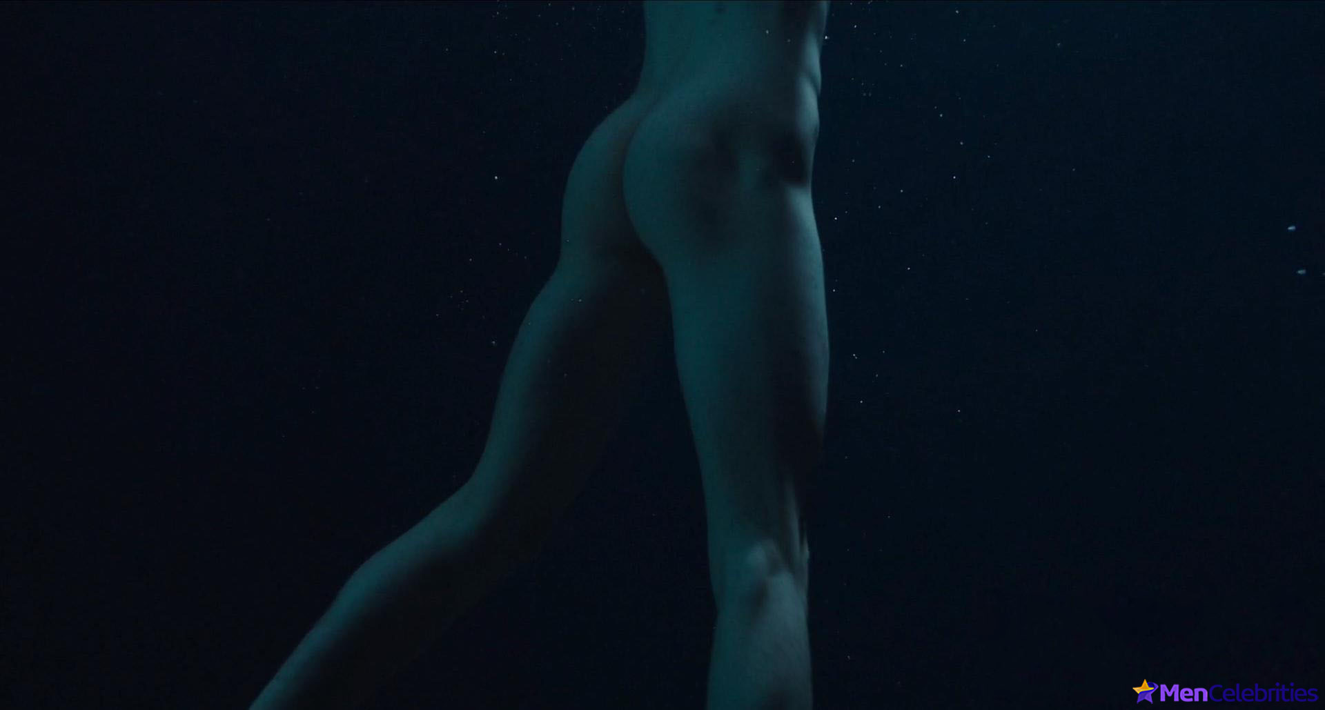 Alex Lawther nude penis and gay scenes
