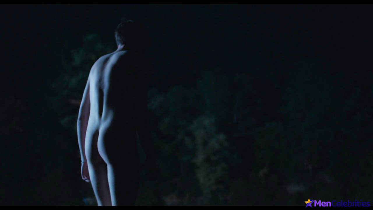 Alex Lawther nude penis and gay scenes
