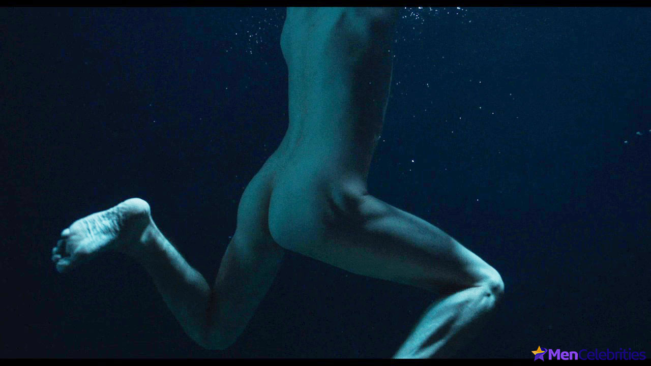 Alex Lawther nude penis and gay scenes
