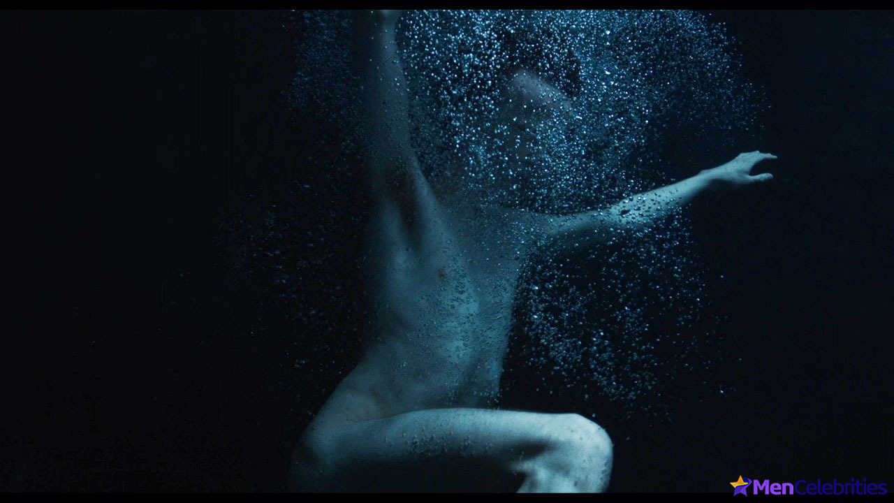 Alex Lawther nude penis and gay scenes