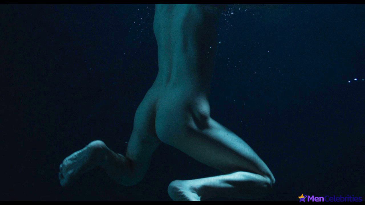 Alex Lawther nude penis and gay scenes