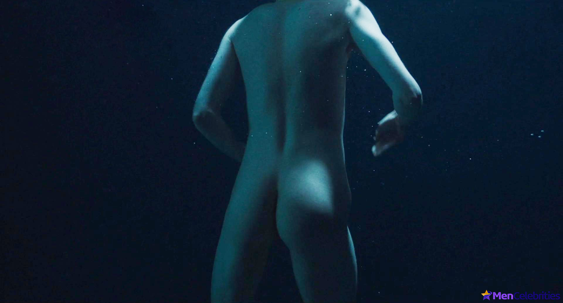 Alex Lawther nude penis and gay scenes