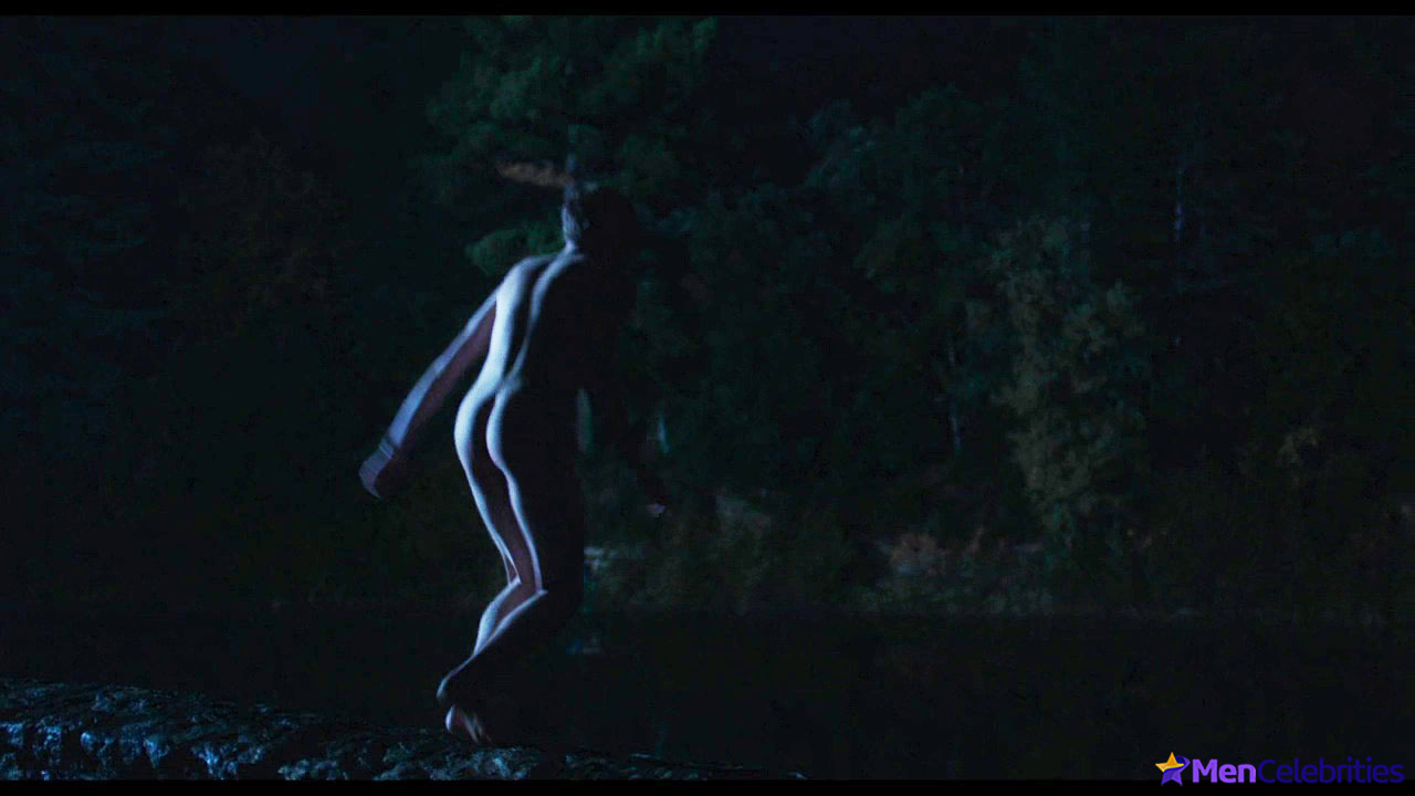 Alex Lawther nude penis and gay scenes