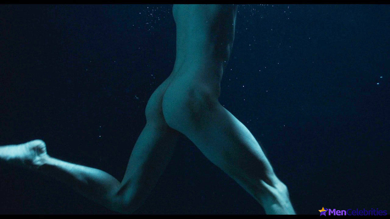 Alex Lawther nude penis and gay scenes