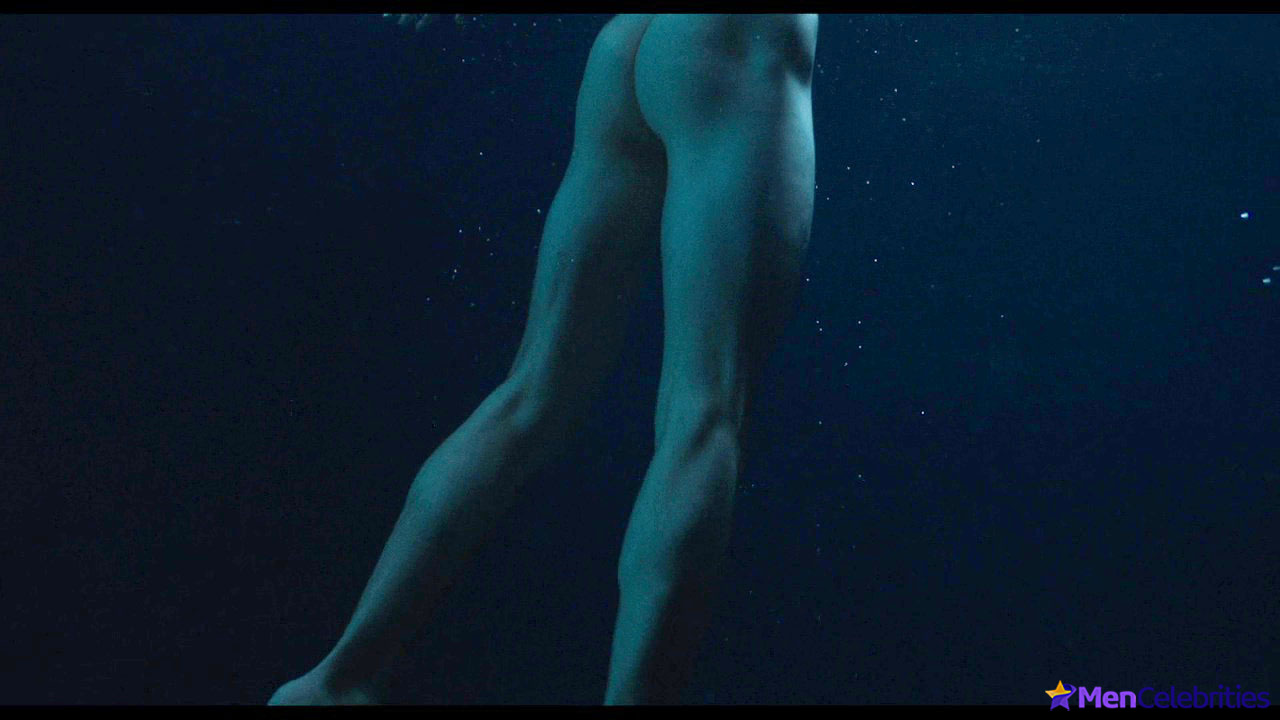 Alex Lawther nude penis and gay scenes