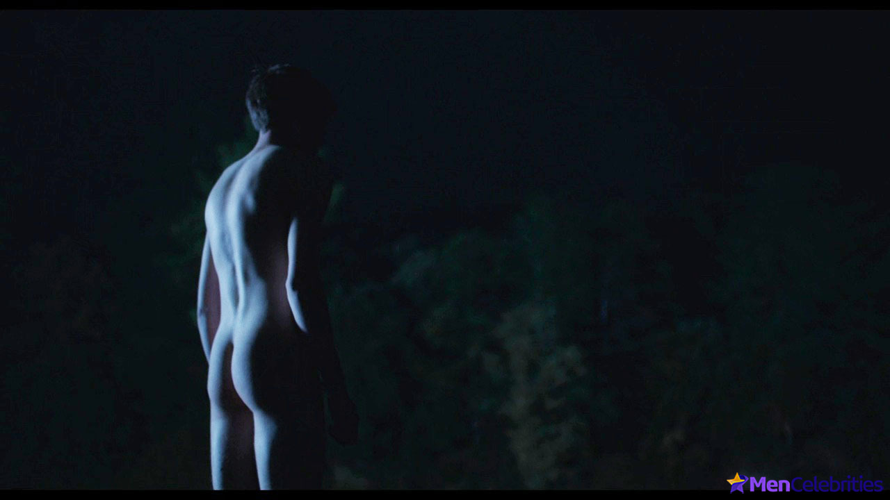 Alex Lawther nude penis and gay scenes