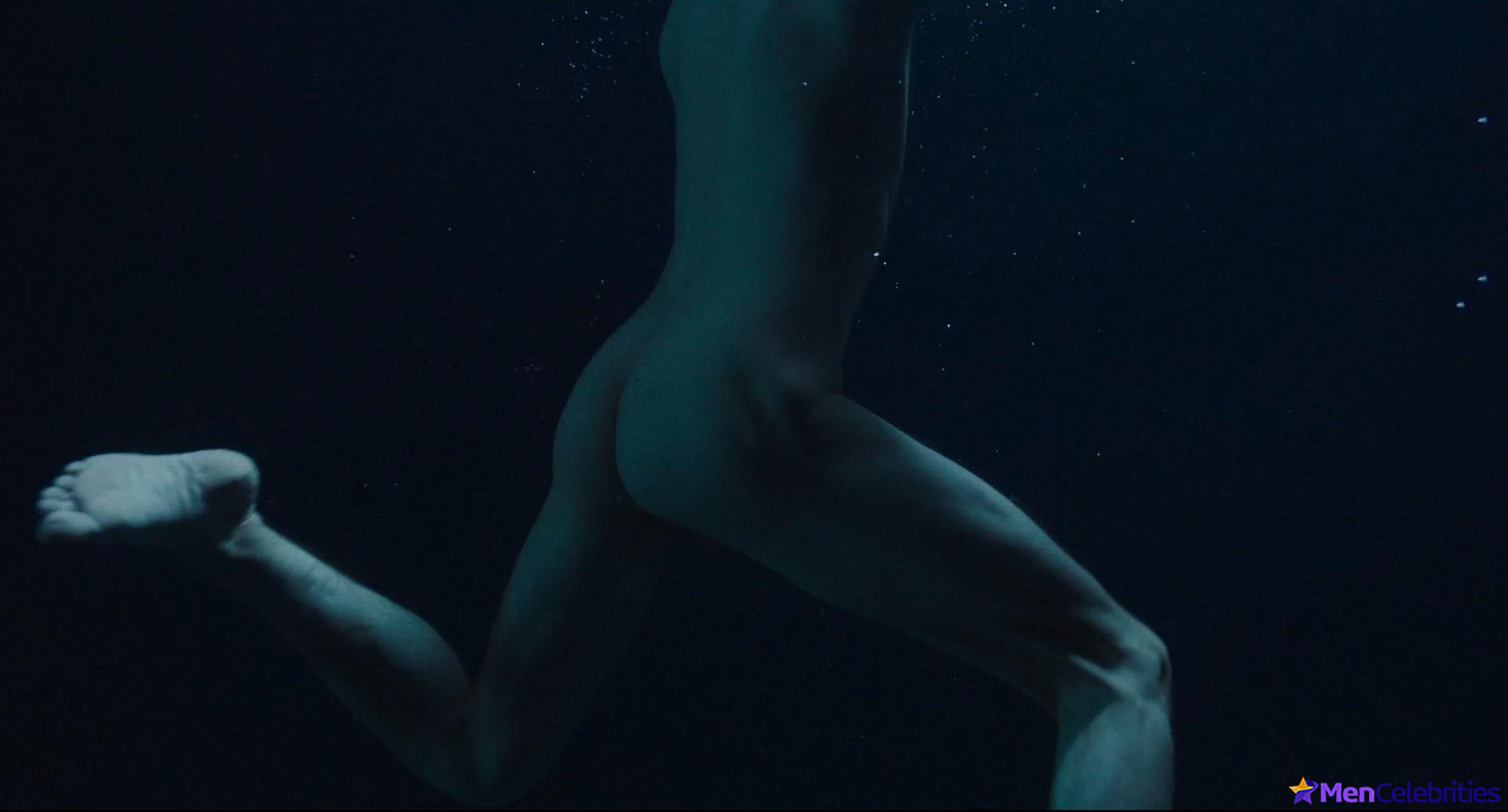 Alex Lawther nude penis and gay scenes