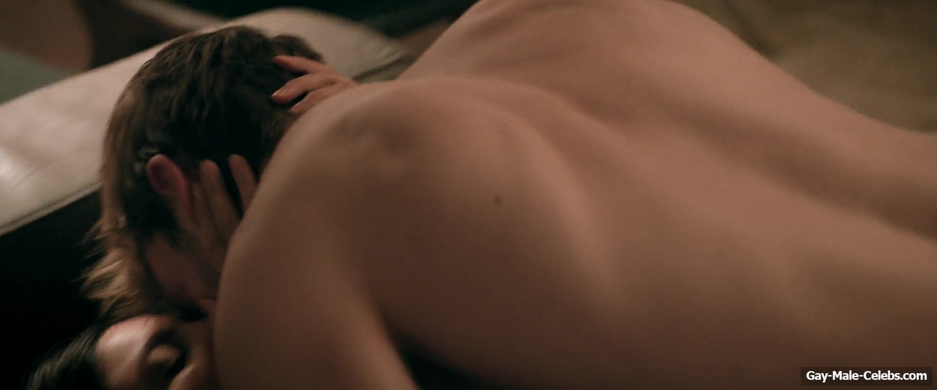 Andrew Burnap Nude And Sex In One Night Only