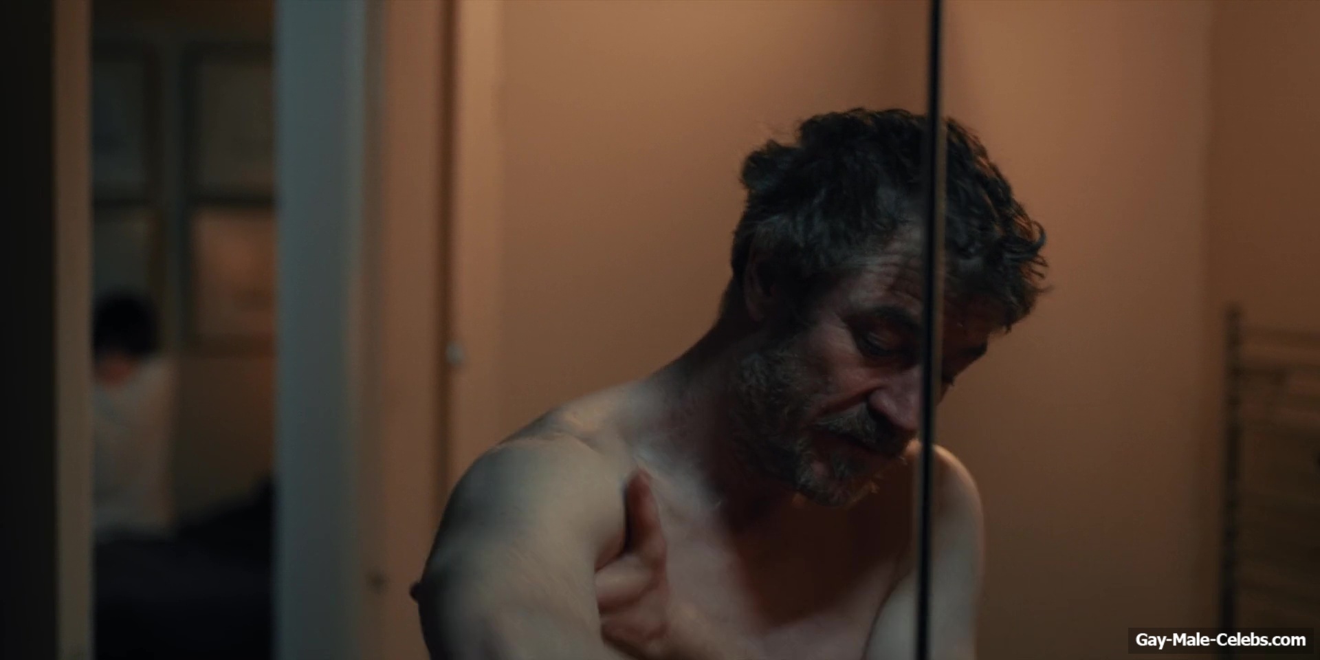 Barry Ward And Lorne MacFadyen Nude Gay Sex In On The Sea