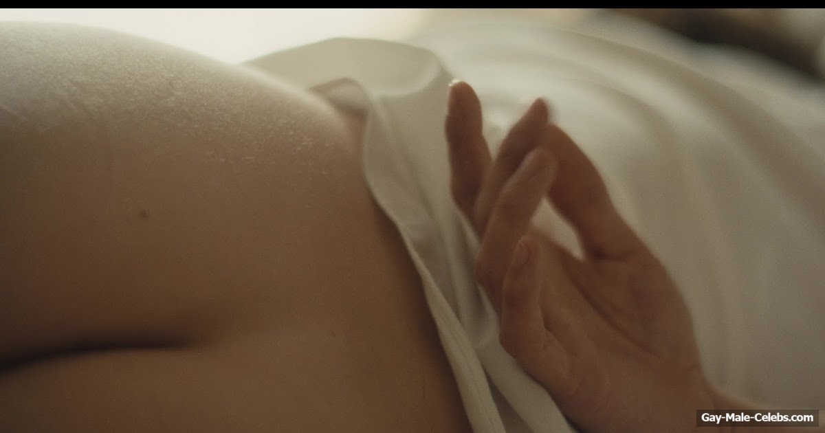 Charlie Hunnam Nude in Monster The Lizzie Borden Story