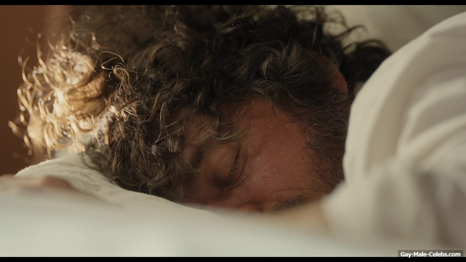 Charlie Hunnam Nude in Monster The Lizzie Borden Story