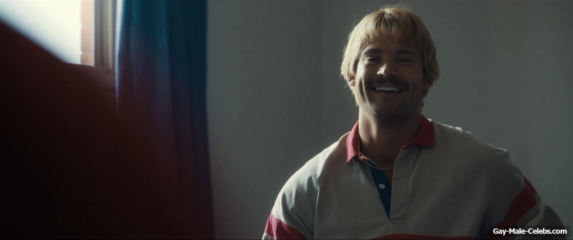 David Corenswet Shirtless And Bulge Scenes in Mr Irrelevant