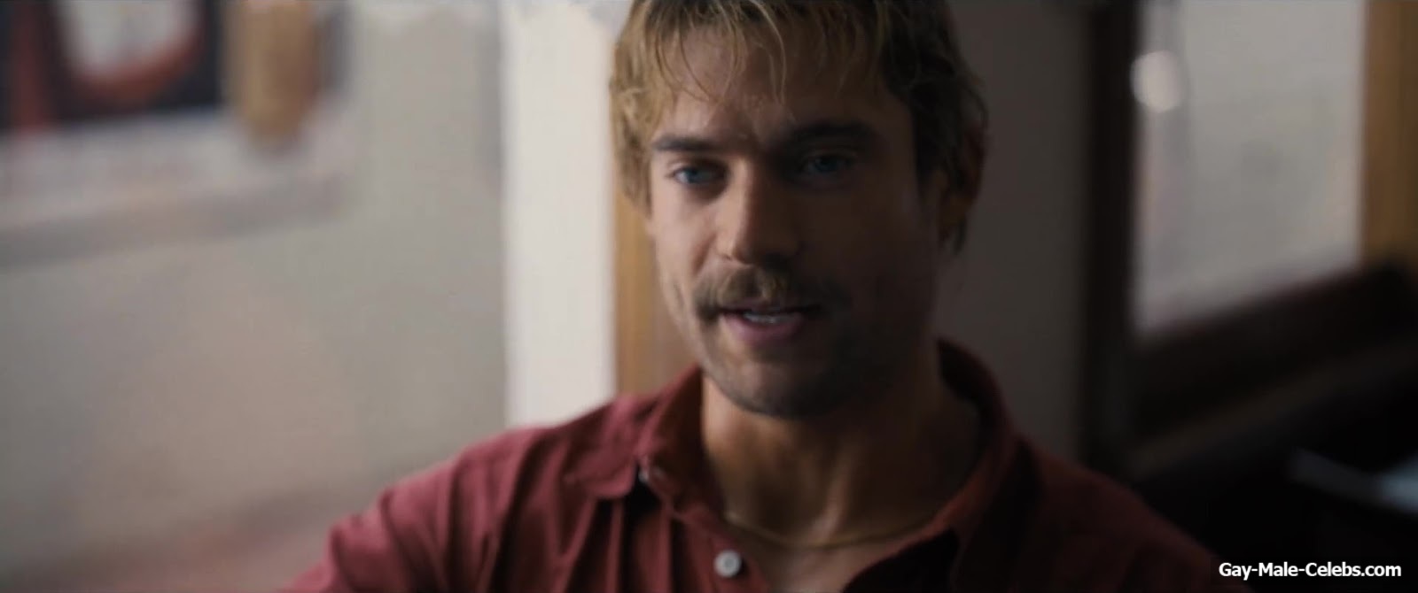 David Corenswet Shirtless And Bulge Scenes in Mr Irrelevant