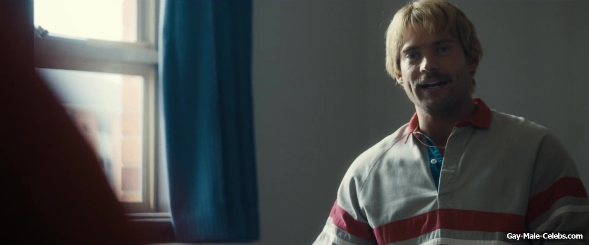 David Corenswet Shirtless And Bulge Scenes in Mr Irrelevant